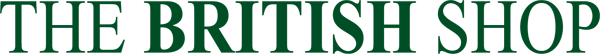 Logo von THE BRITISH SHOP