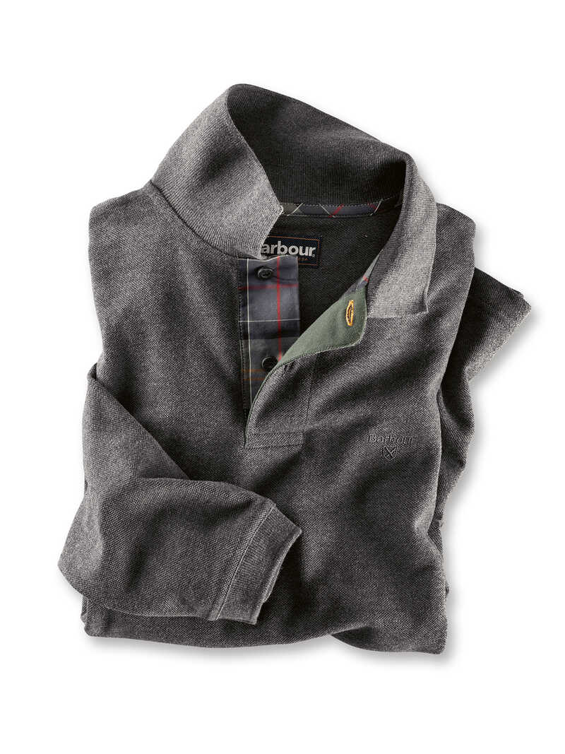 Produktbild zu Poloshirt f�r Herren