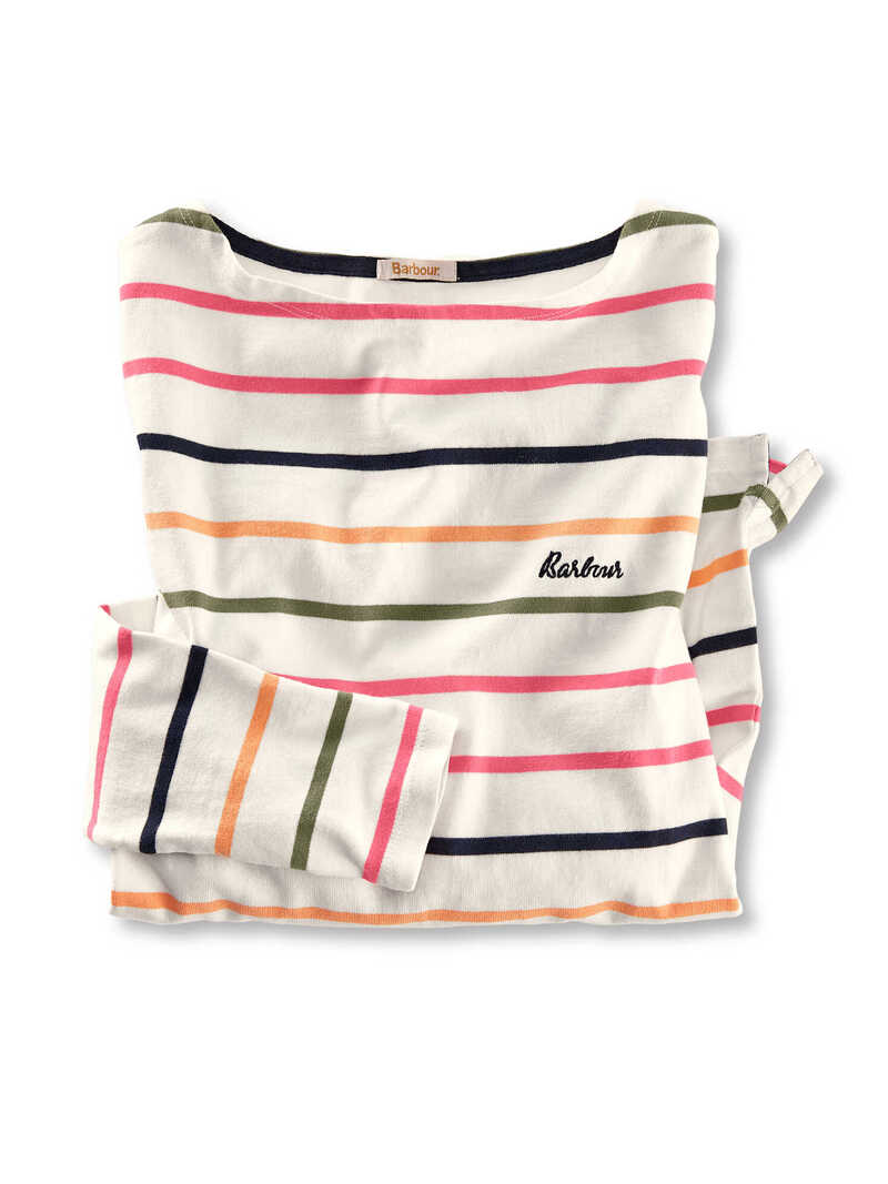 Produktbild zu Langarmshirt Hawkins fr Damen