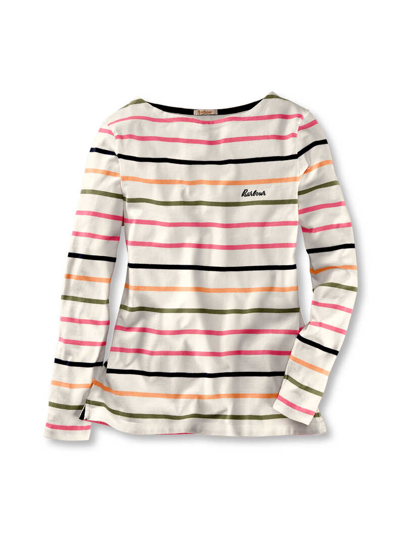 Alternatives Bild 1 zu Langarmshirt Hawkins fr Damen