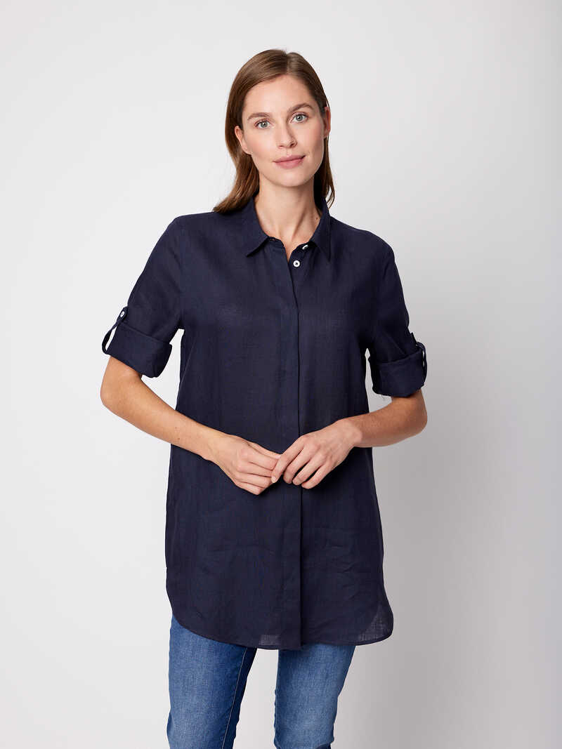 Alternatives Bild 1 zu Damenbluse Carol