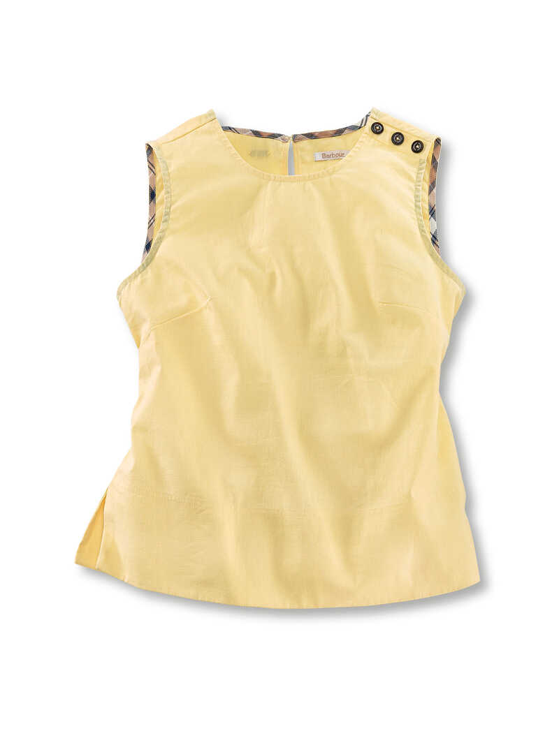 Produktbild zu rmelloses Blusentop Bathgate