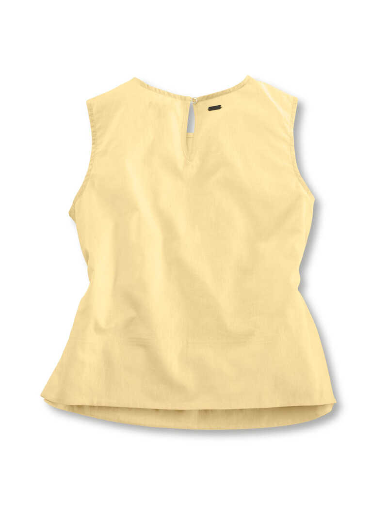 Alternatives Bild 1 zu rmelloses Blusentop Bathgate