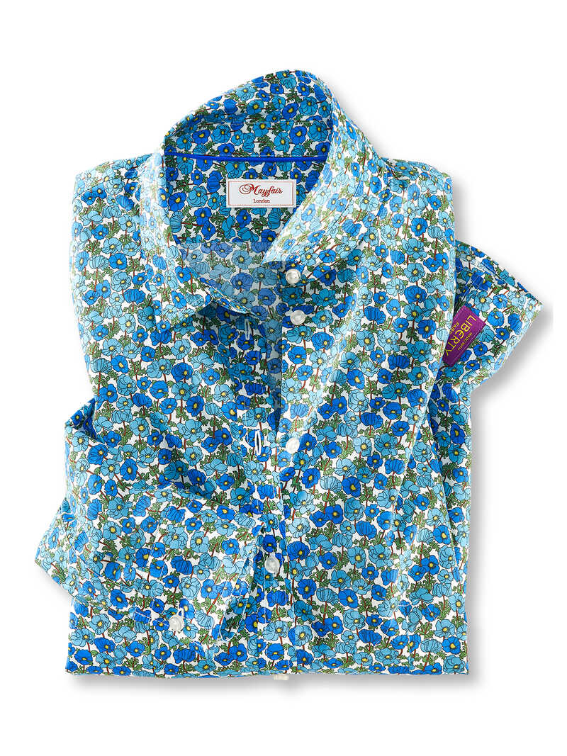 Produktbild zu Hemdbluse Tana Lawn Cotton