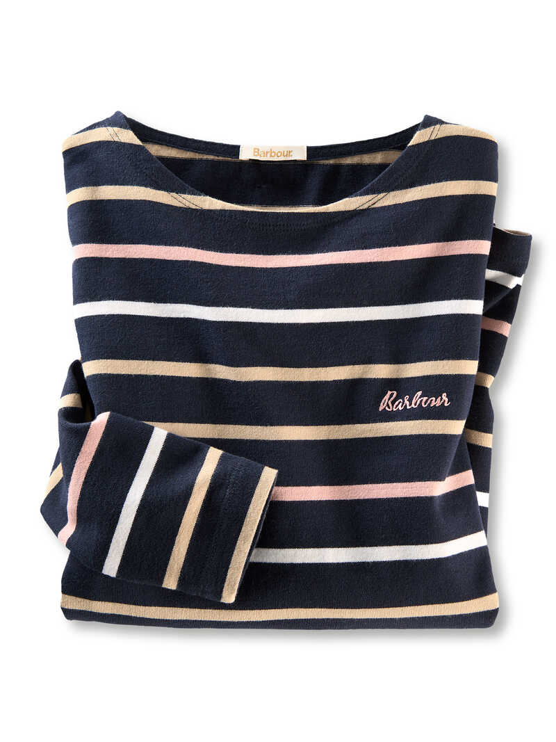 Produktbild zu Langarm-Shirt Hawkins