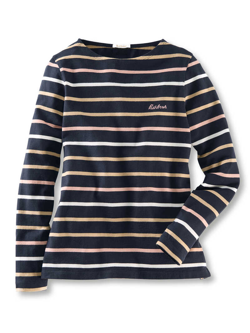 Alternatives Bild 1 zu Langarm-Shirt Hawkins