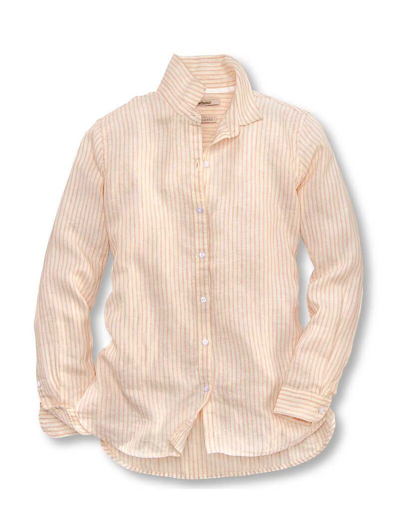 Produktbild zu Streifenbluse Summer Stripes