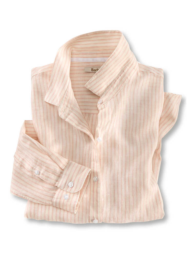 Alternatives Bild 1 zu Streifenbluse Summer Stripes