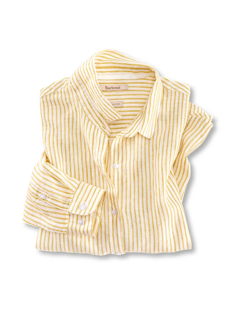 Alternatives Bild 1 zu Sommer-Bluse Summer Stripes