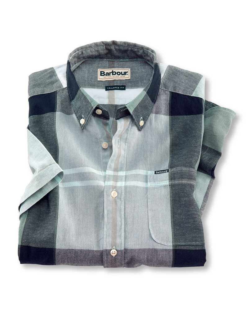 Produktbild zu Sommerhemd Douglas