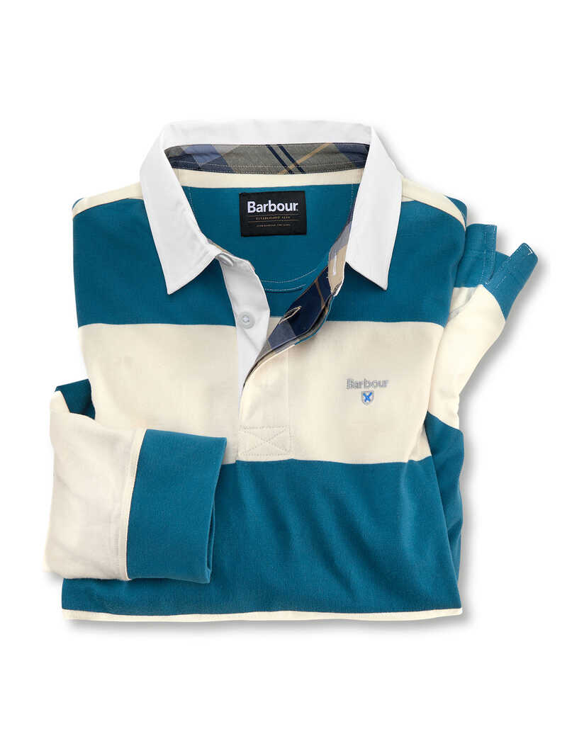 Alternatives Bild 1 zu Rugbyshirt Broome