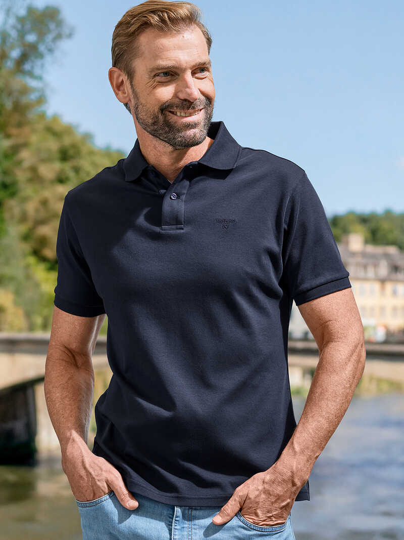 Alternatives Bild 1 zu Basic-Polo