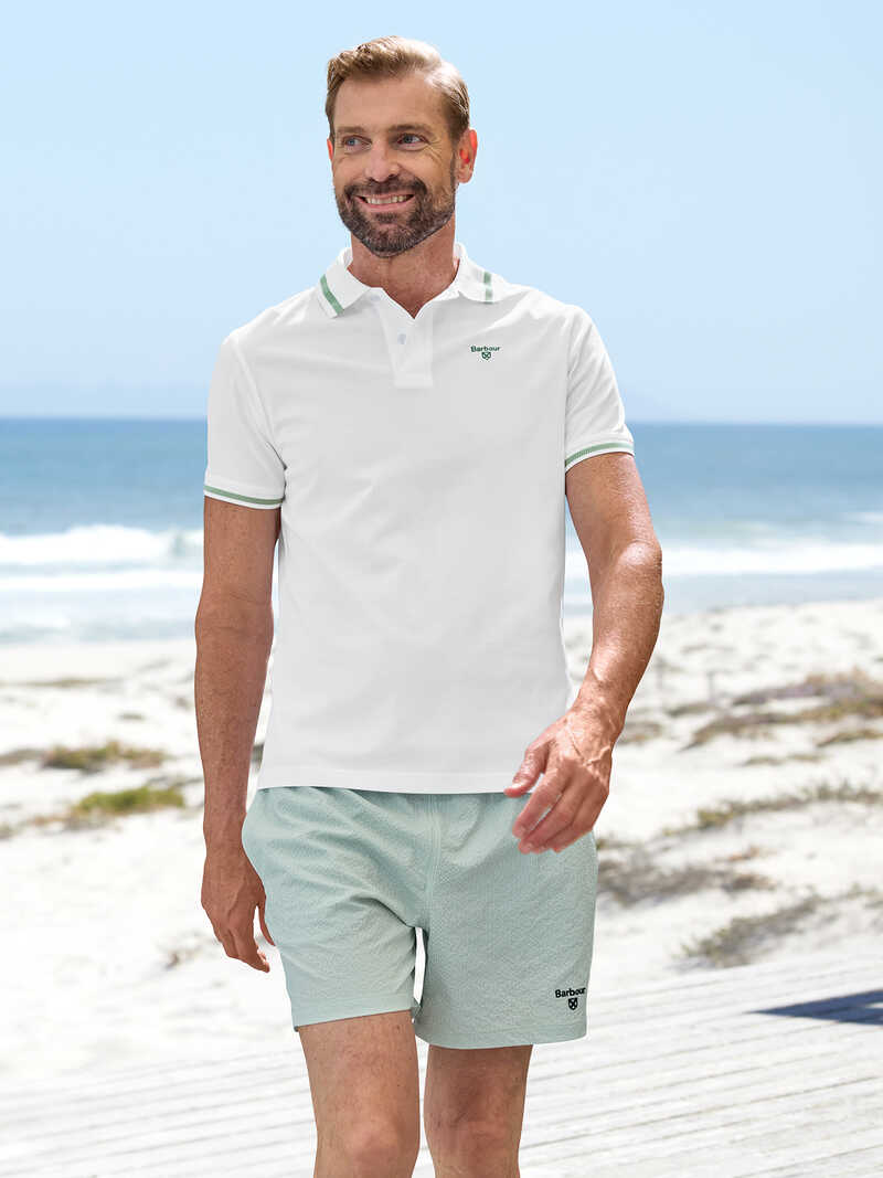 Alternatives Bild 1 zu Weies Polo Ferrybridge