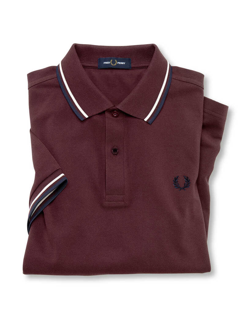 Produktbild zu Fred Perry Polo