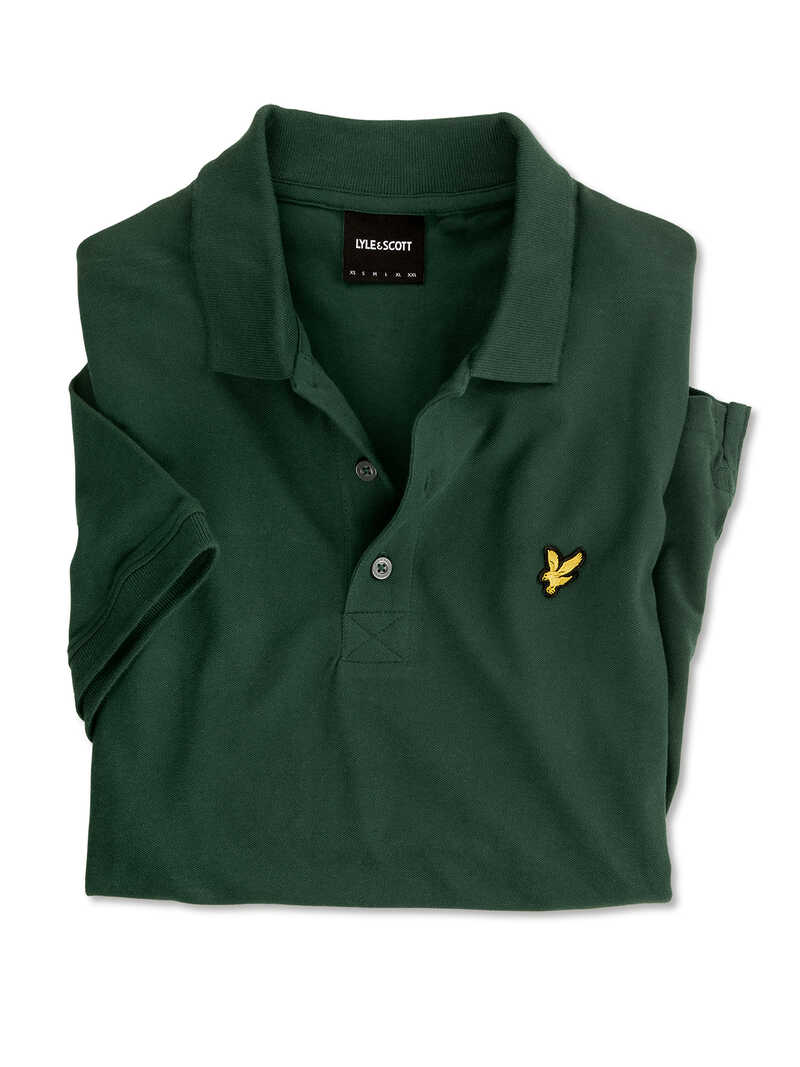 Alternatives Bild 1 zu Herren-Poloshirt