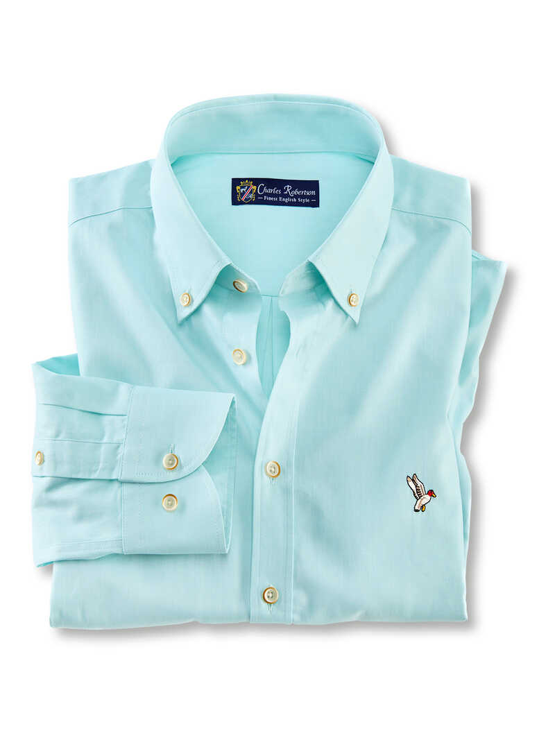 Produktbild zu Oxfordhemd Whitby