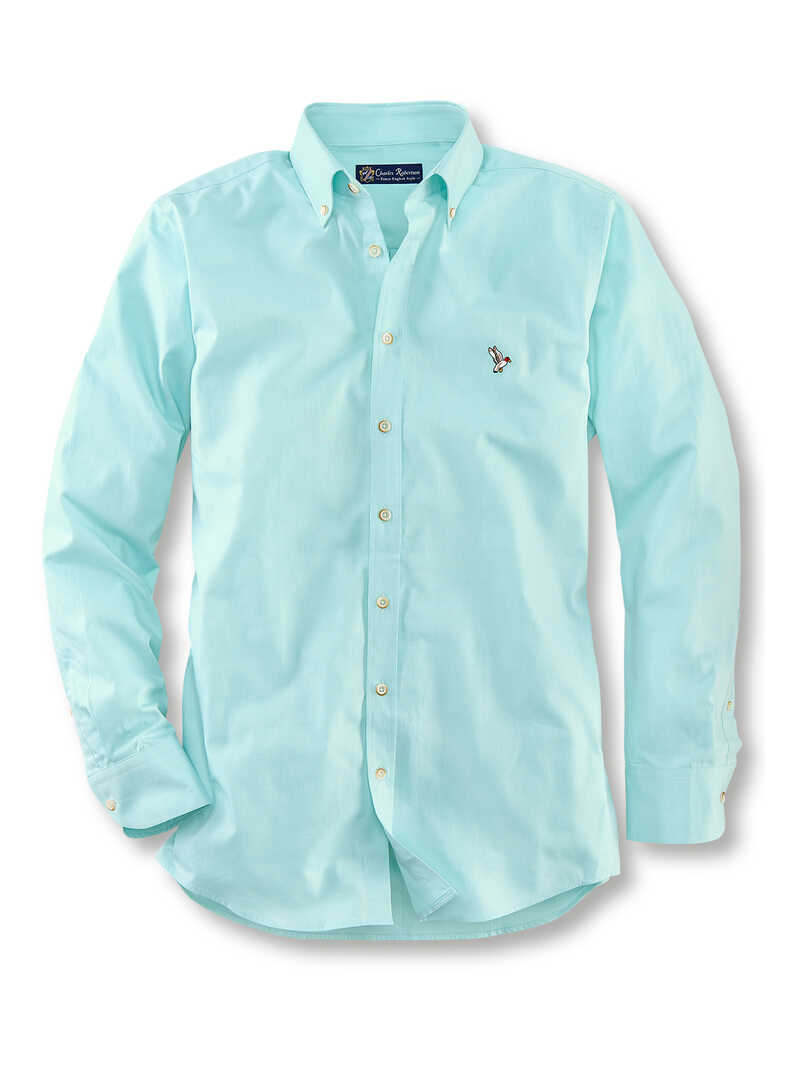 Alternatives Bild 2 zu Oxfordhemd Whitby