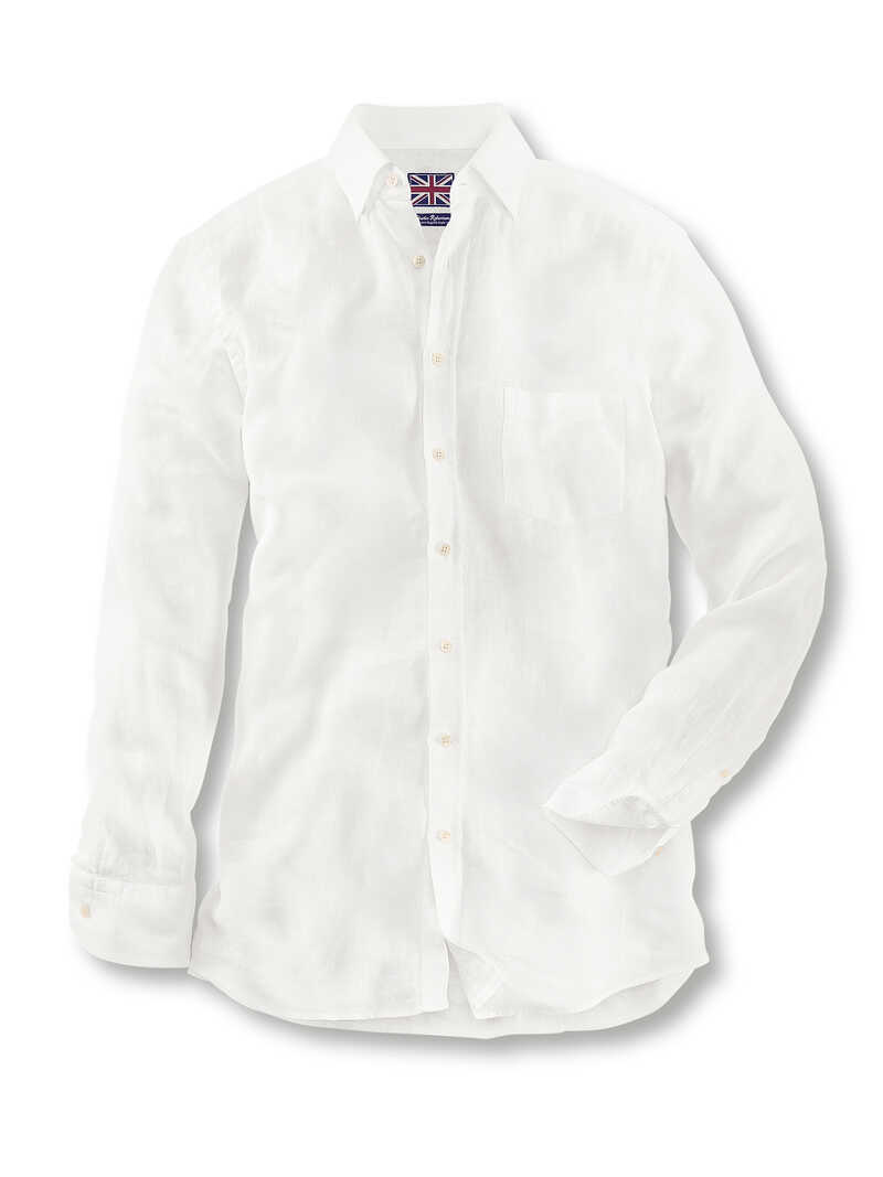 Alternatives Bild 1 zu Leinenhemd Kirkby