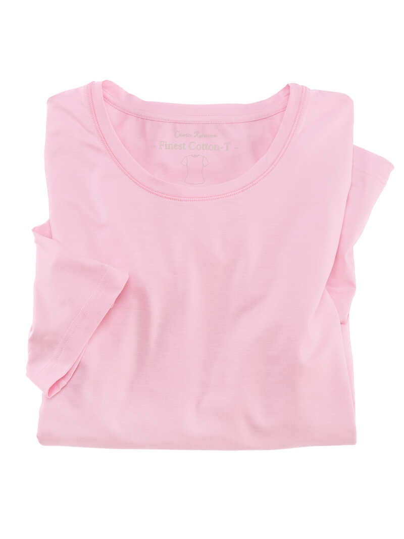 Produktbild zu Basic-Jerseyshirt