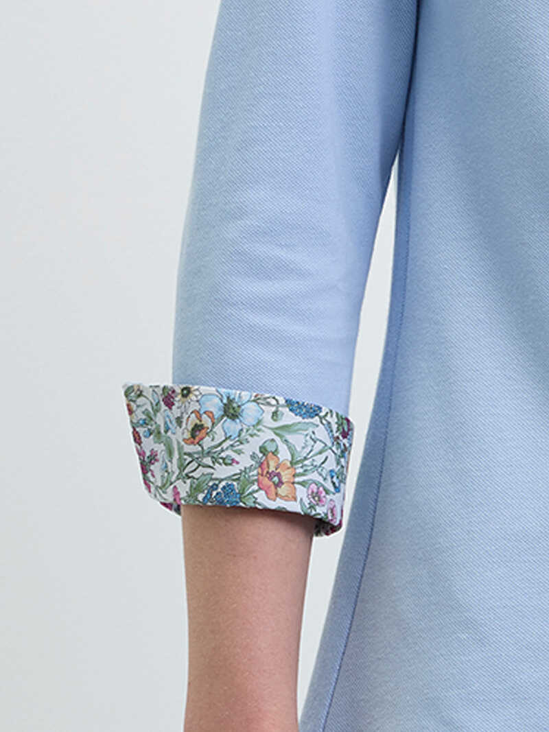 Alternatives Bild 4 zu Damen-Poloshirt Bath