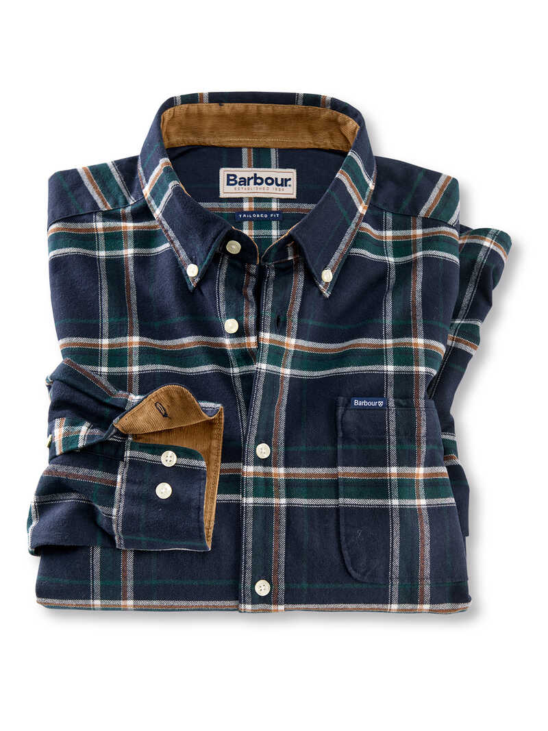 Produktbild zu Karohemd Ronan