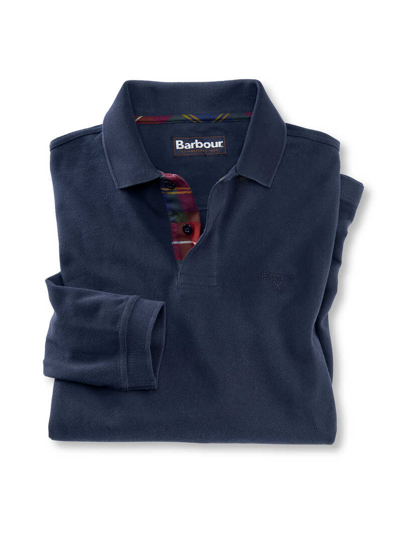 Produktbild zu Sports-Polo