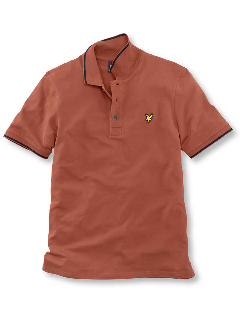 Alternatives Bild 1 zu Herren-Poloshirt