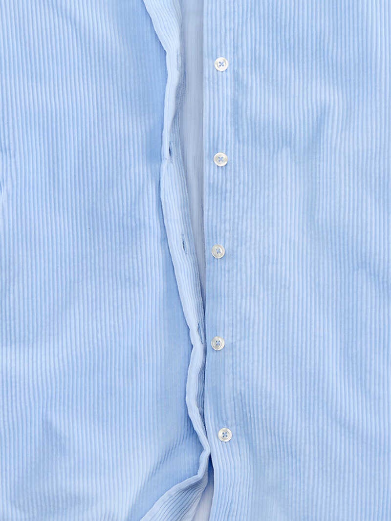 Alternatives Bild 3 zu Cord-Overshirt fr Damen