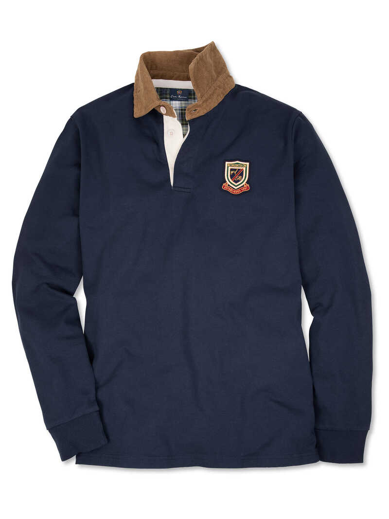 Alternatives Bild 1 zu Rugbyshirt