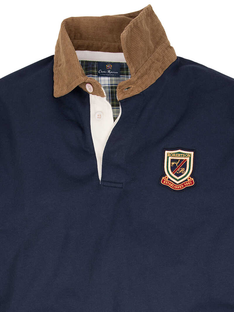 Alternatives Bild 2 zu Rugbyshirt