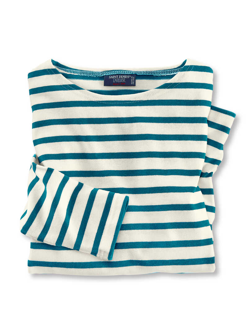 Produktbild zu Bretonshirt Meridame