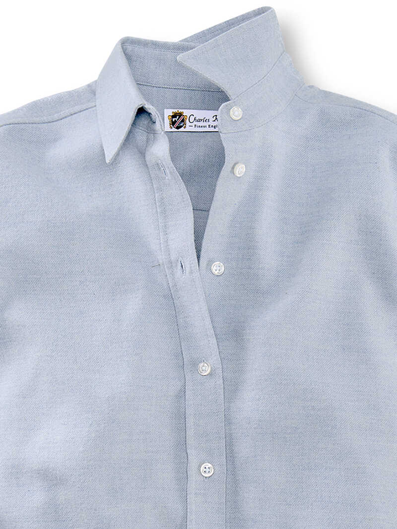 Alternatives Bild 2 zu Flanellbluse