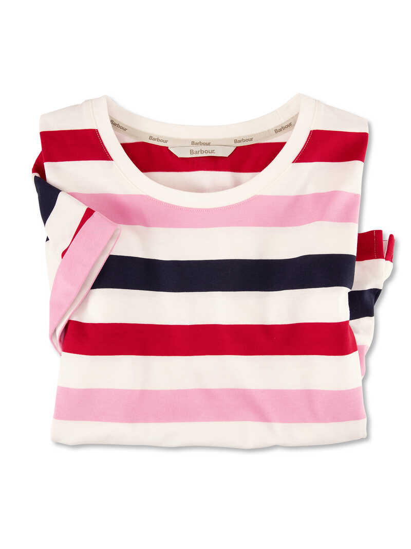 Produktbild zu Ringelshirt Lyndale