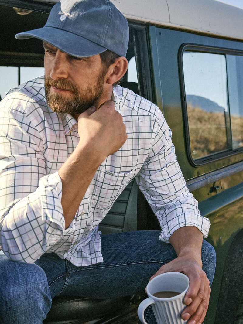 Alternatives Bild 1 zu Hemd