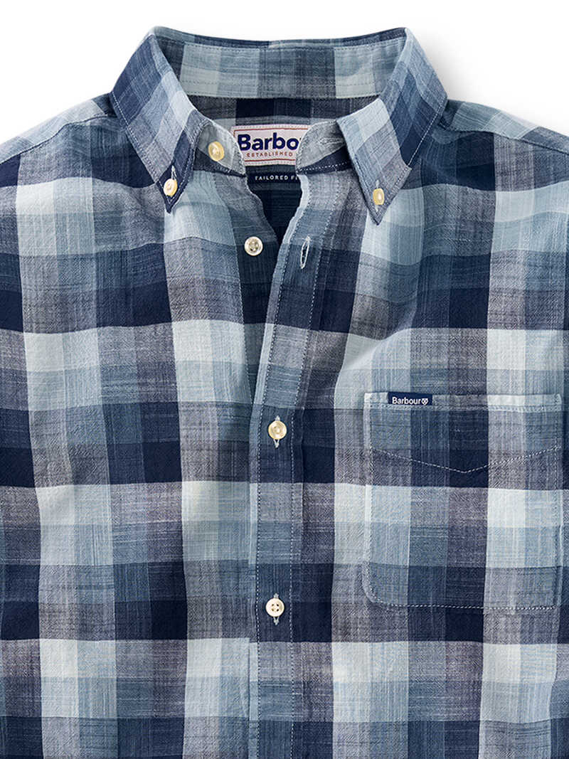 Alternatives Bild 2 zu Karo-Hemd Hillroad