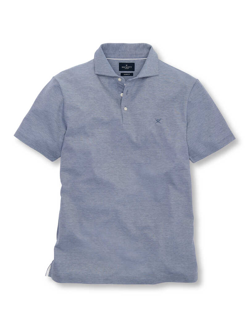 Alternatives Bild 1 zu Poloshirt