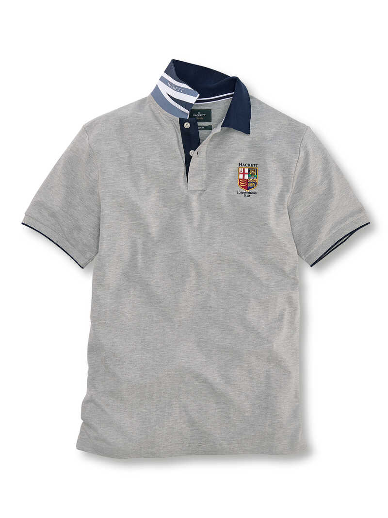 Alternatives Bild 1 zu Poloshirt London Rowing Club