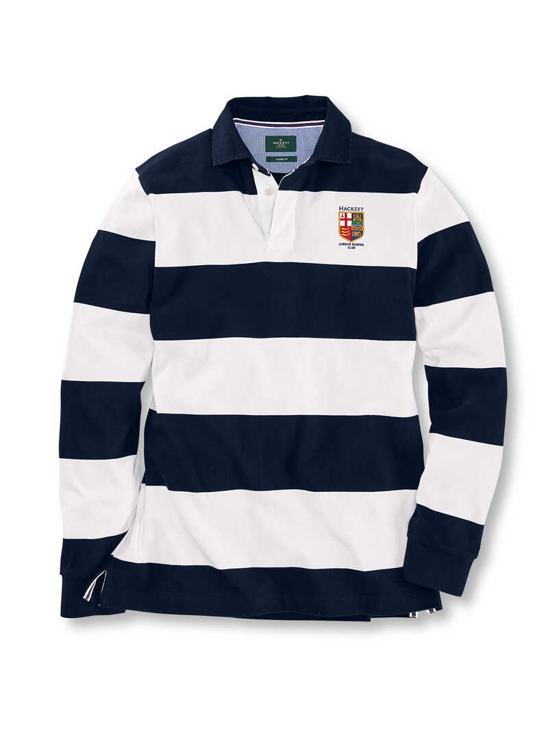 Alternatives Bild 1 zu Rugbyshirt London Rowing Club