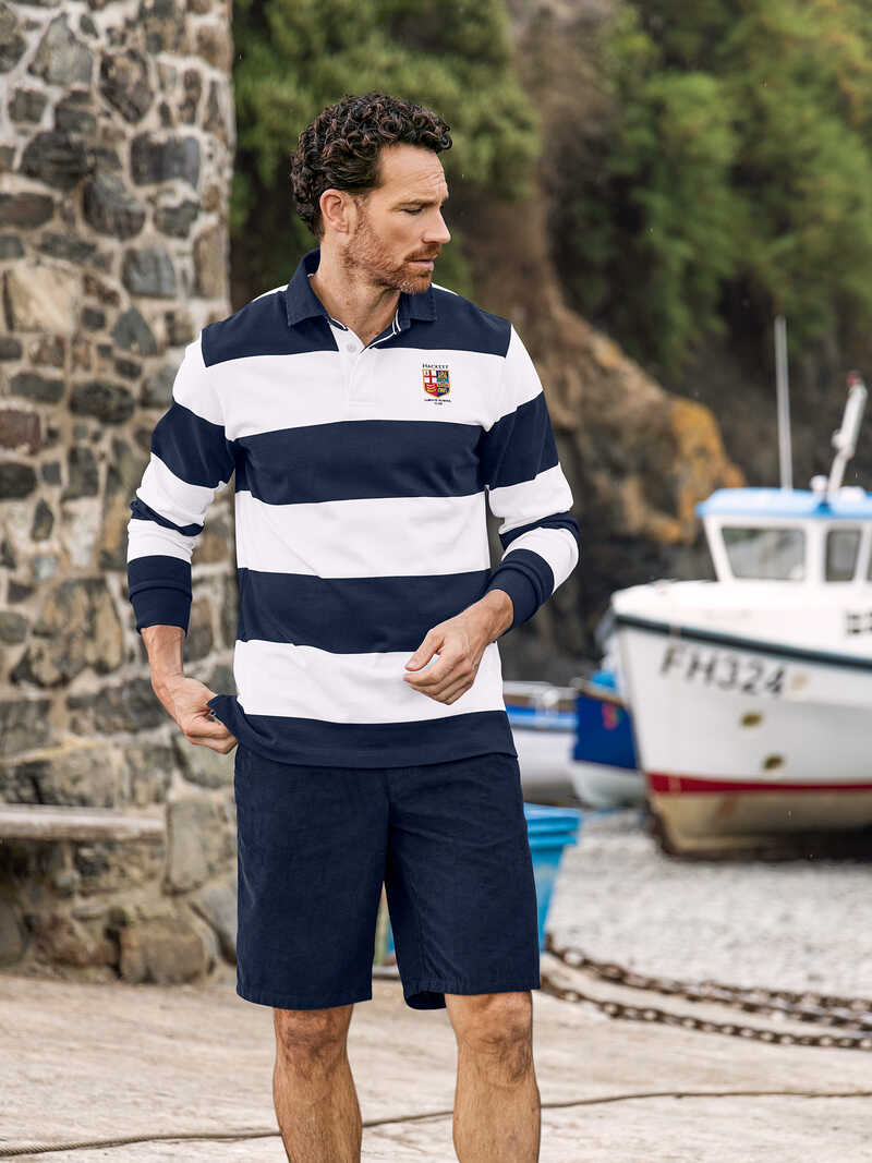 Alternatives Bild 2 zu Rugbyshirt London Rowing Club