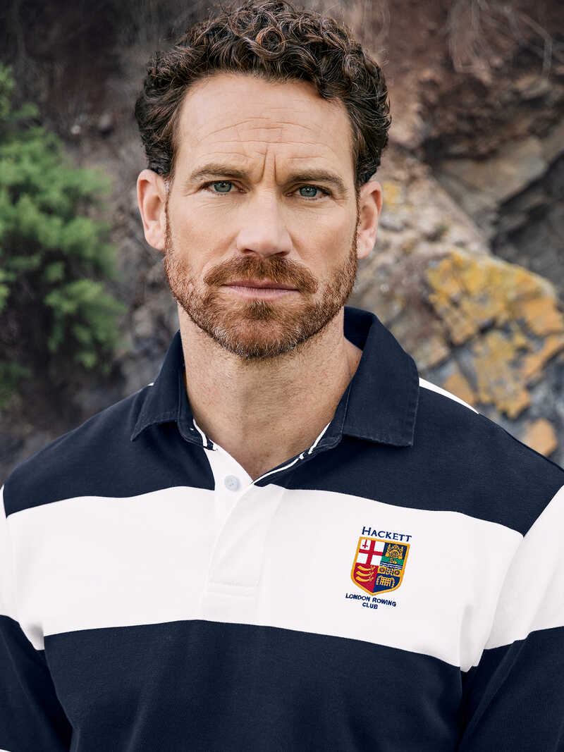 Alternatives Bild 3 zu Rugbyshirt London Rowing Club