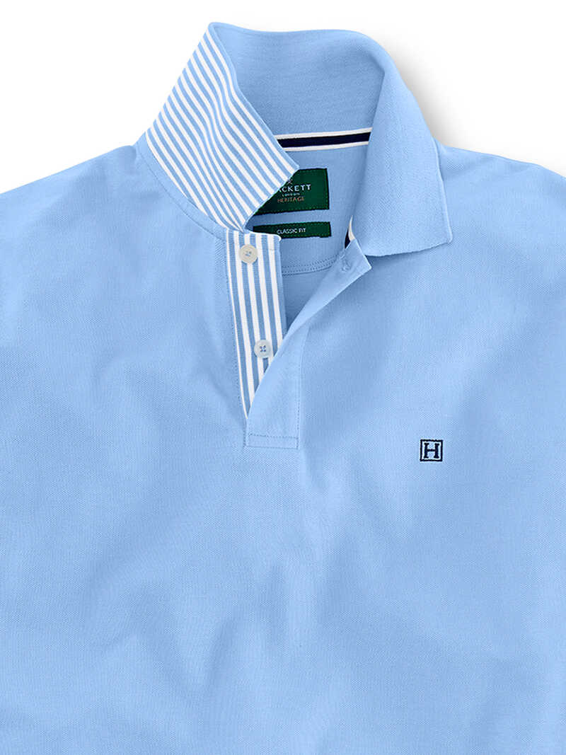 Alternatives Bild 2 zu Poloshirt