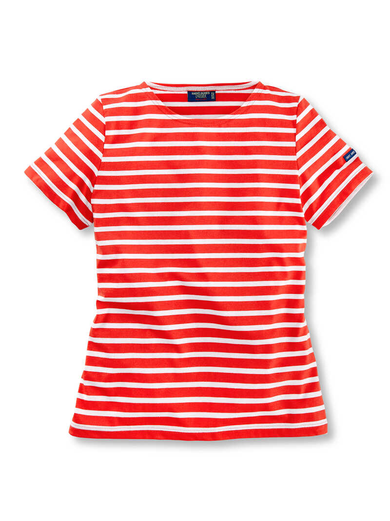Produktbild zu Ringelshirt