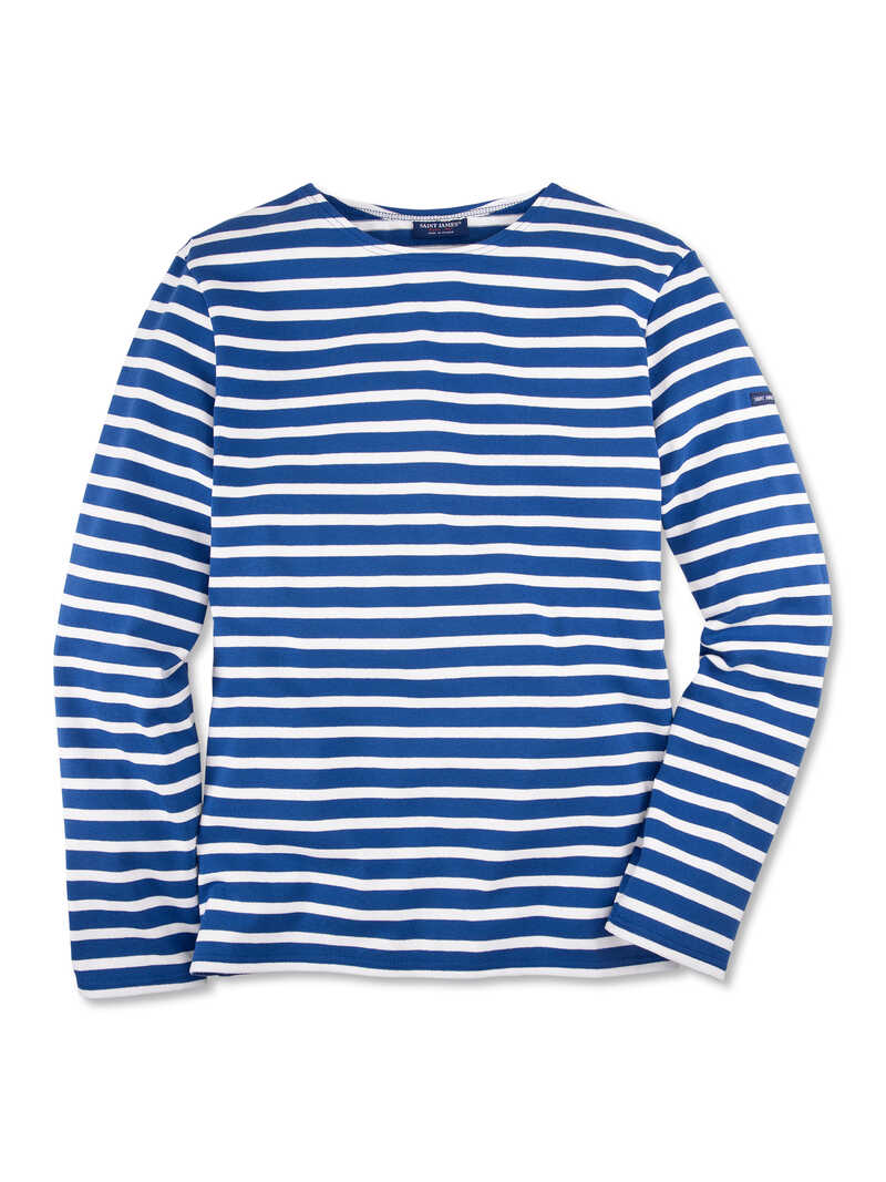 Alternatives Bild 1 zu Herren-Bretagne-Shirt