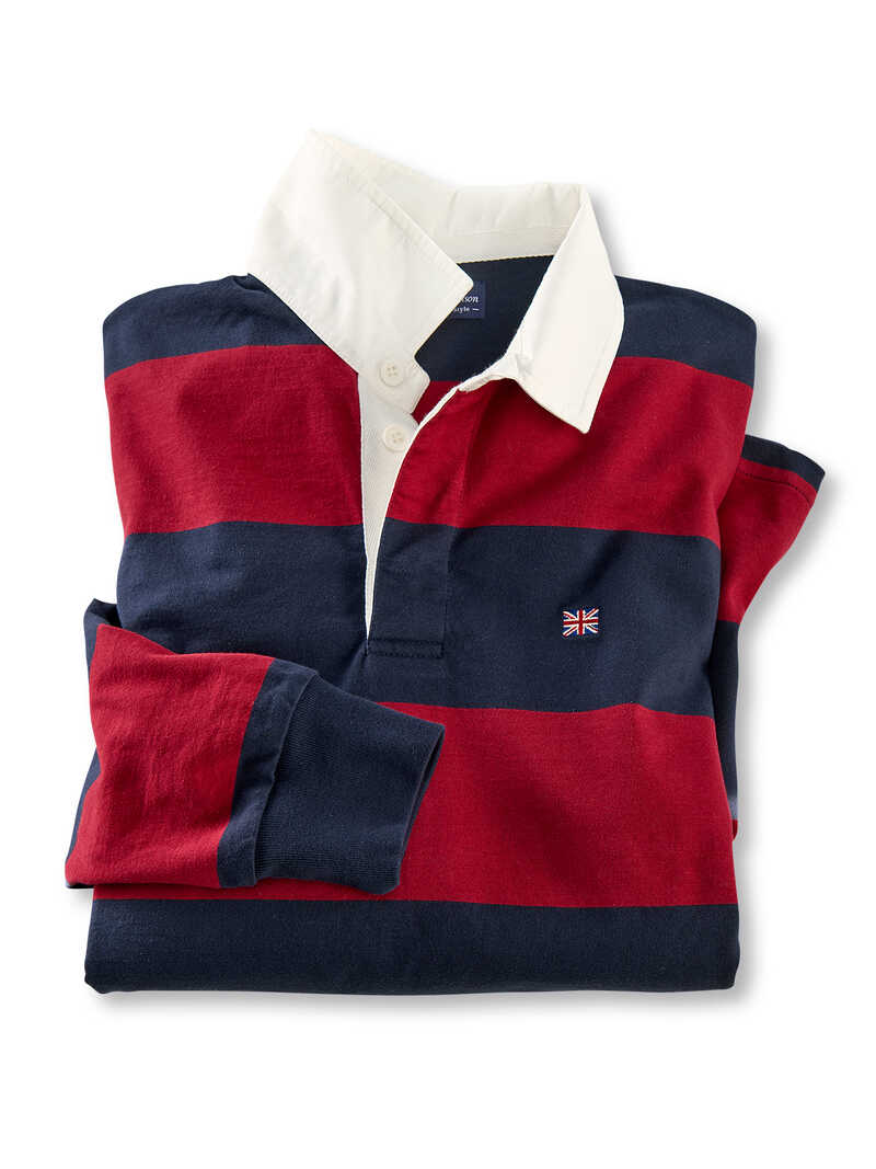 Alternatives Bild 1 zu Rugby Shirt