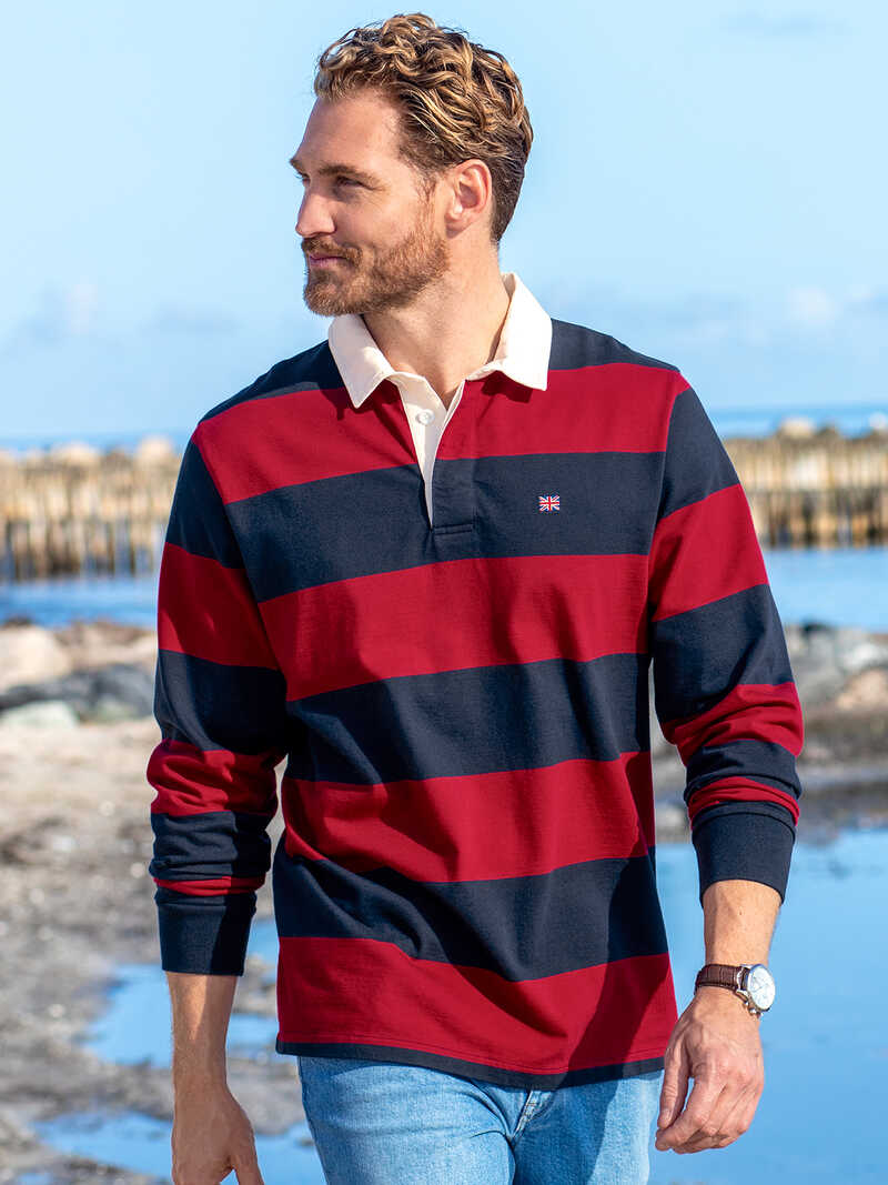 Alternatives Bild 4 zu Rugby Shirt