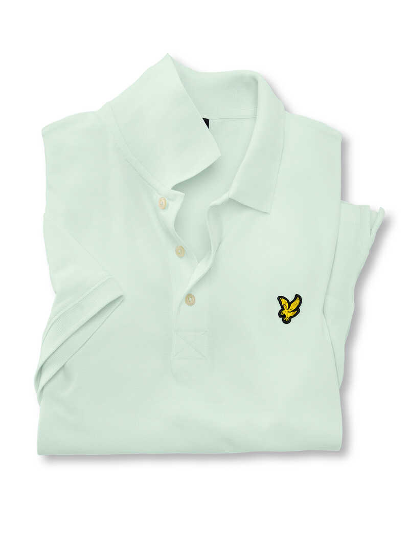 Alternatives Bild 1 zu Sommer-Polo