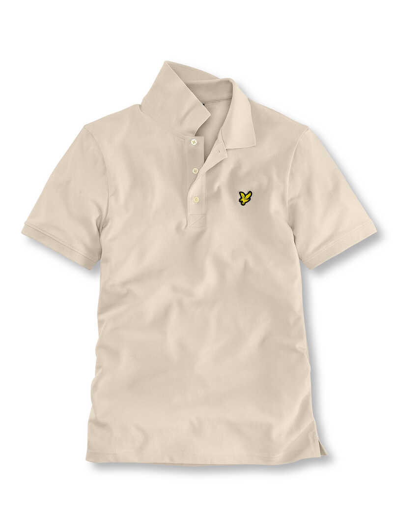 Produktbild zu Sommer-Poloshirt