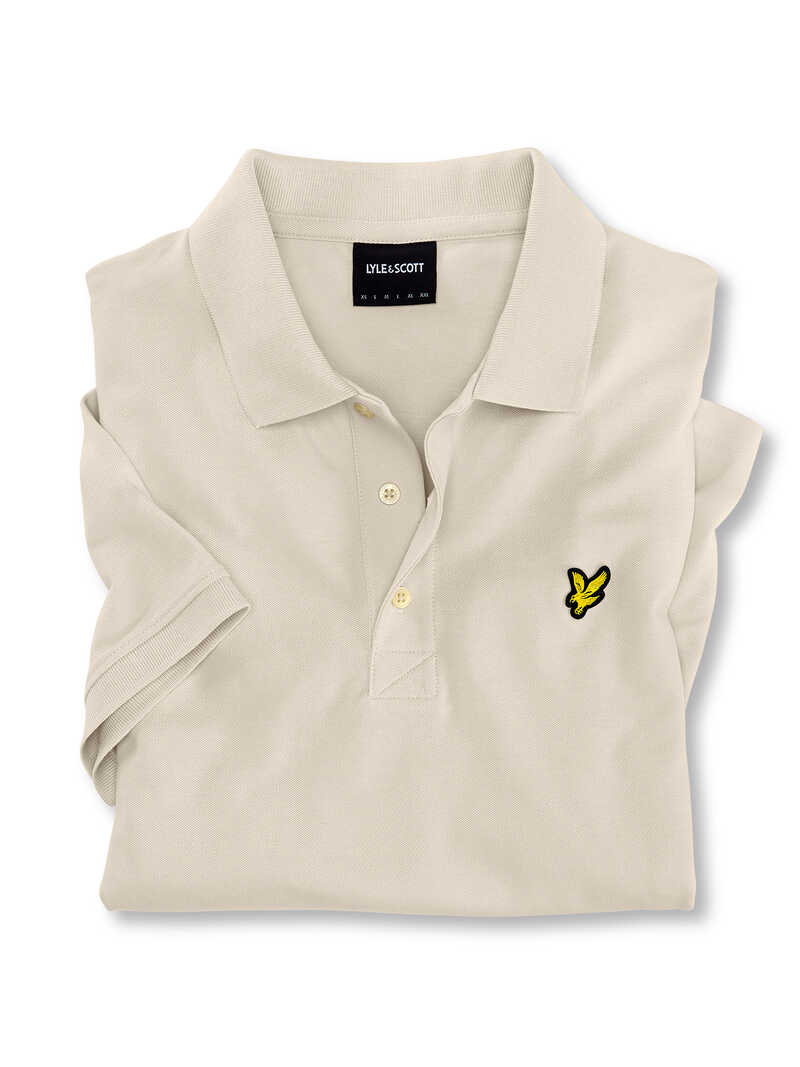 Alternatives Bild 1 zu Sommer-Poloshirt