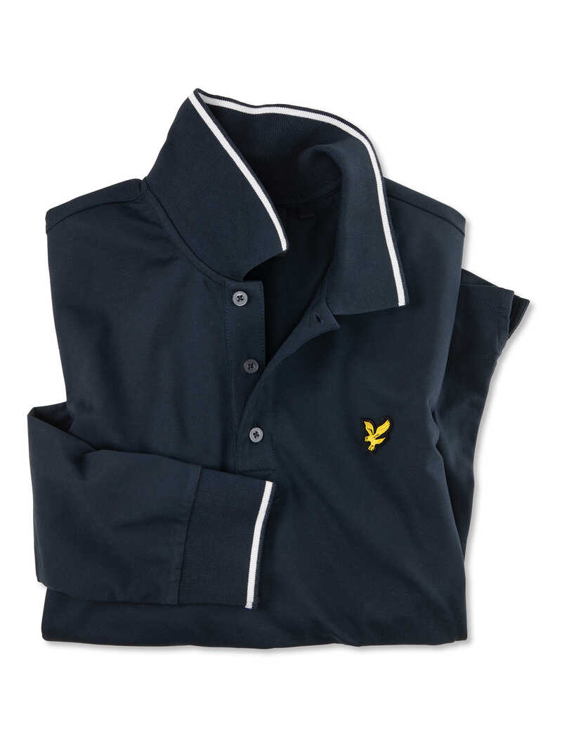 Produktbild zu Poloshirt