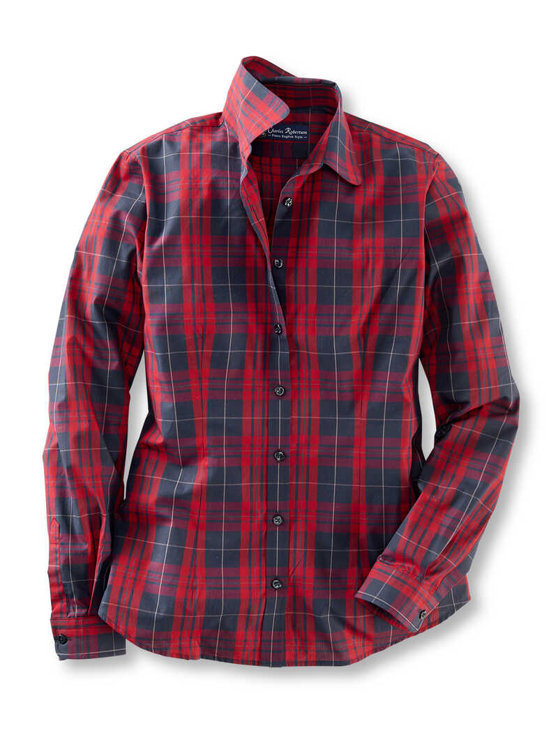 Alternatives Bild 1 zu Karobluse